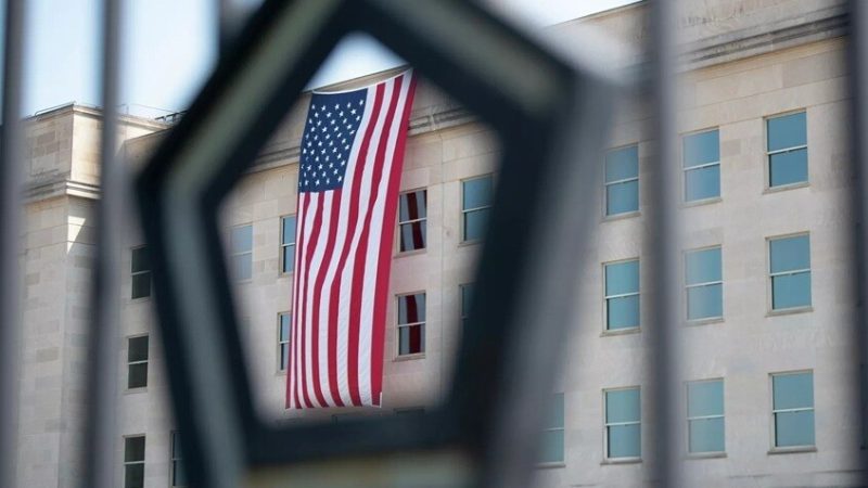 البنتاغون: نحرز تقدما جيدا في مفاوضات أوكرانيا رغم التصعيد مع إيران