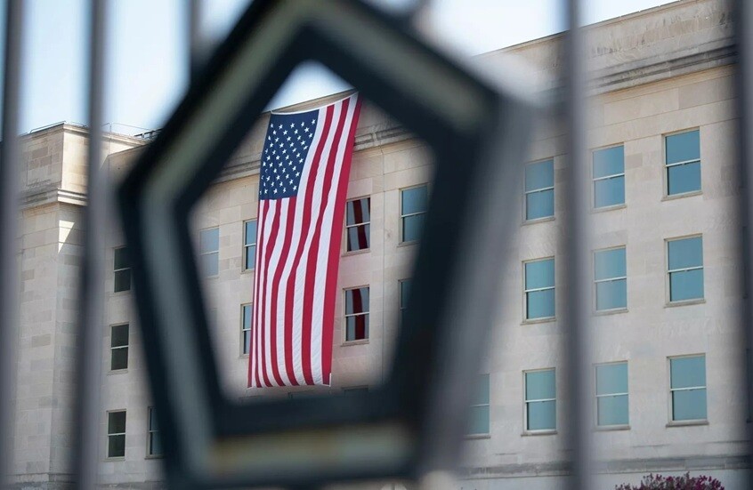 البنتاغون: نحرز تقدما جيدا في مفاوضات أوكرانيا رغم التصعيد مع إيران