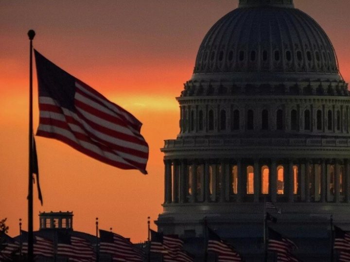 مجلس الشيوخ يصوت الأربعاء على قرار لتقييد صلاحيات ترامب العسكرية تجاه إيران