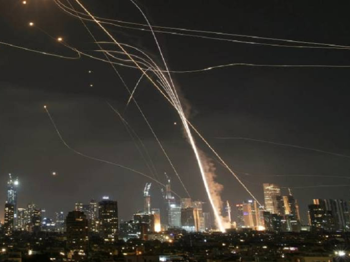 قائد عسكري مصري سابق: الحرب العالمية الثالثة في مرحلتها الأخيرة