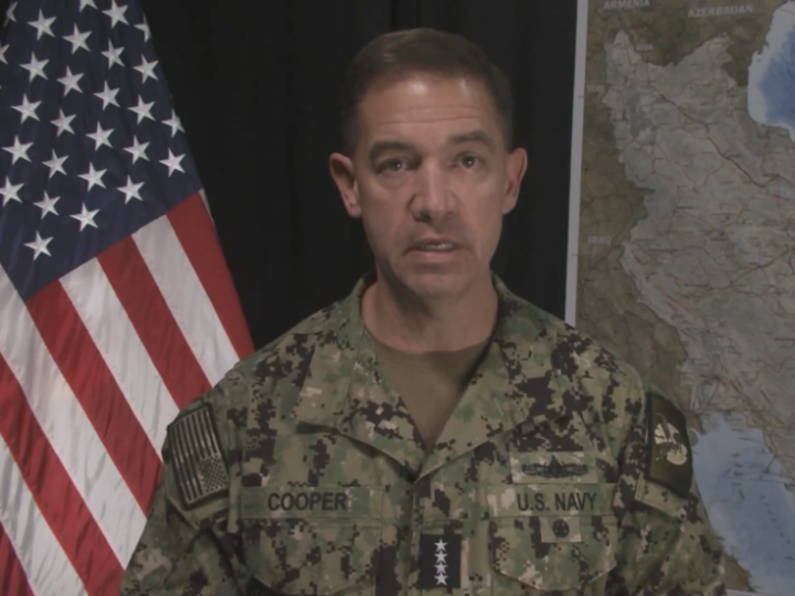 سنتكوم: دمرنا 17 سفينة إيرانية ومئات الصواريخ و”الغضب الملحمي” متقدمة على الجدول الزمني