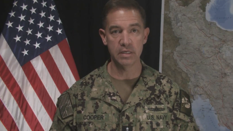 سنتكوم: دمرنا 17 سفينة إيرانية ومئات الصواريخ و”الغضب الملحمي” متقدمة على الجدول الزمني