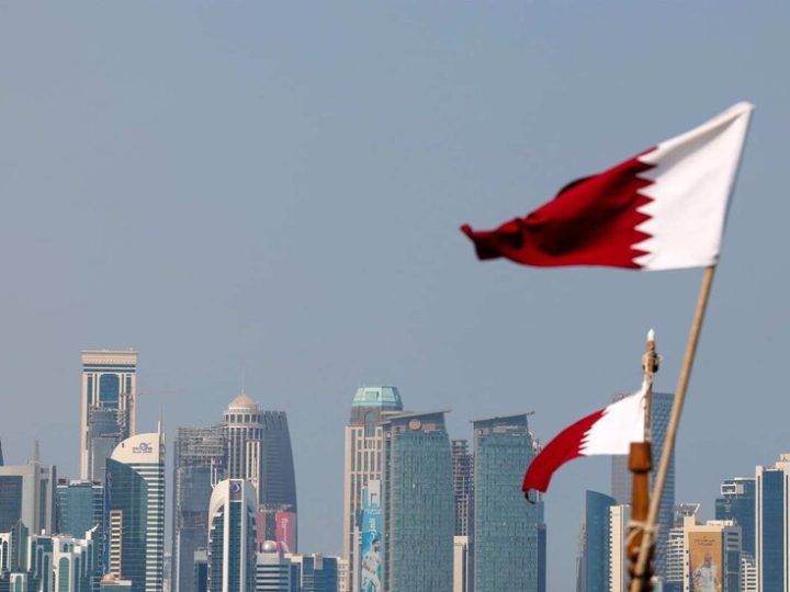 قطر والإمارات تكشفان نتائج الهجمات على أراضيهما