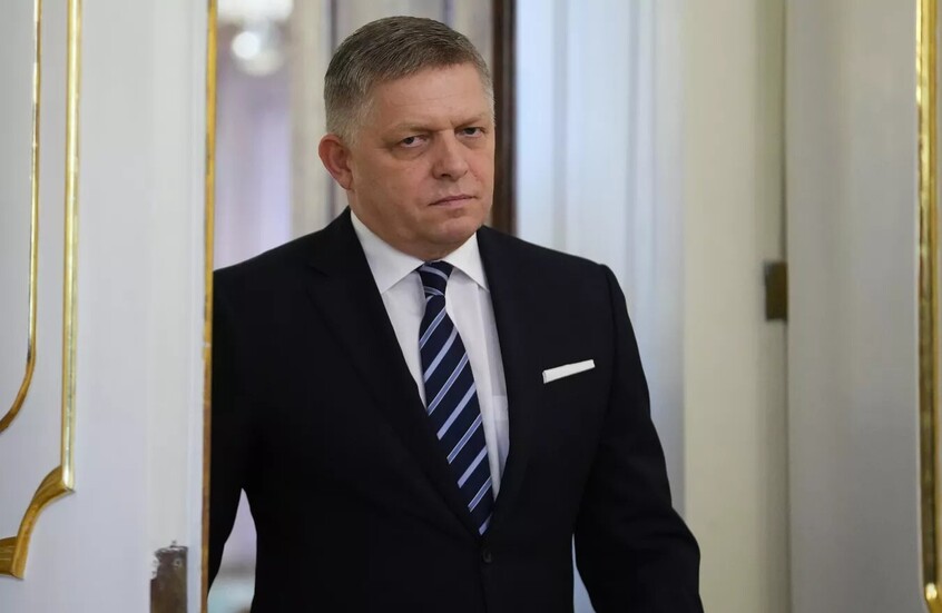 فيتسو: المفوضية الأوروبية تضغط على أوكرانيا لإتاحة عبور نفط أنابيب “دروجبا” الروسي إلى شرق أوروبا