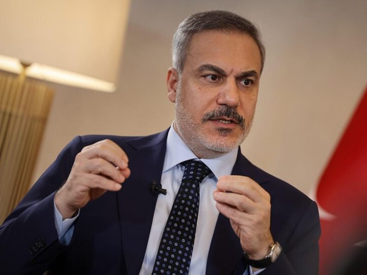 بعد اقتراب صاروخ إيراني من المجال التركي.. أنقرة تحذر طهران من التصعيد