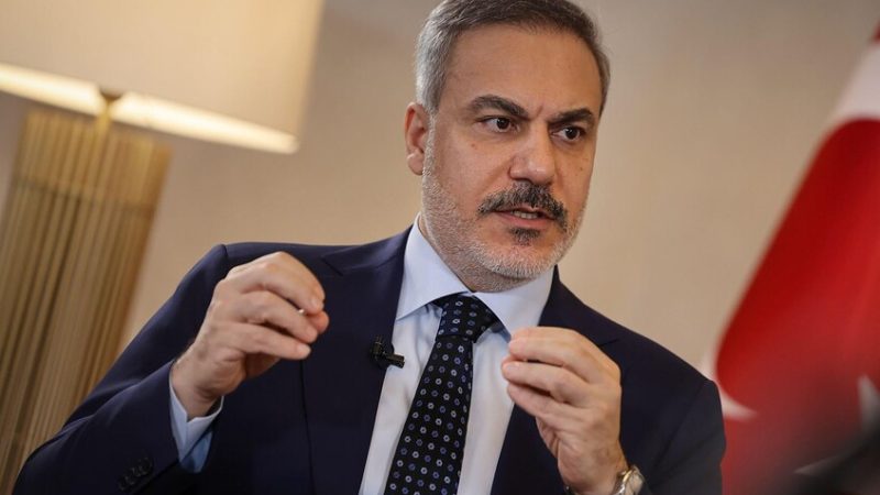 بعد اقتراب صاروخ إيراني من المجال التركي.. أنقرة تحذر طهران من التصعيد