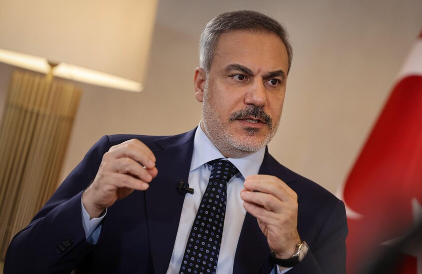 بعد اقتراب صاروخ إيراني من المجال التركي.. أنقرة تحذر طهران من التصعيد