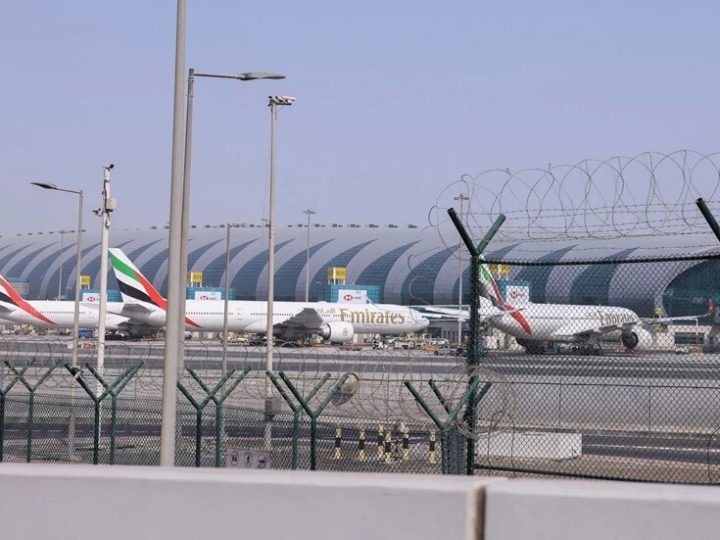 إعلام: إجلاء عائلة صغيرة من دبي بطائرة خاصة يكلف 250 ألف دولار