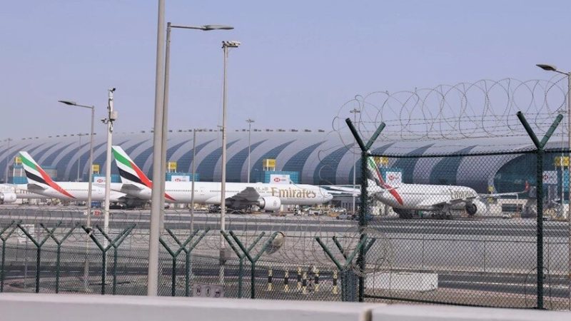 إعلام: إجلاء عائلة صغيرة من دبي بطائرة خاصة يكلف 250 ألف دولار