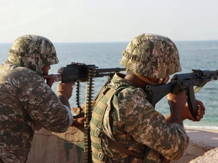 الحرس الثوري: دمرنا 3 رادارات “ثارد” أمريكية في 3 دول منذ بداية الحرب