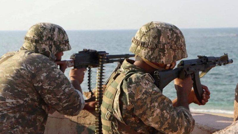 الحرس الثوري: دمرنا 3 رادارات “ثارد” أمريكية في 3 دول منذ بداية الحرب