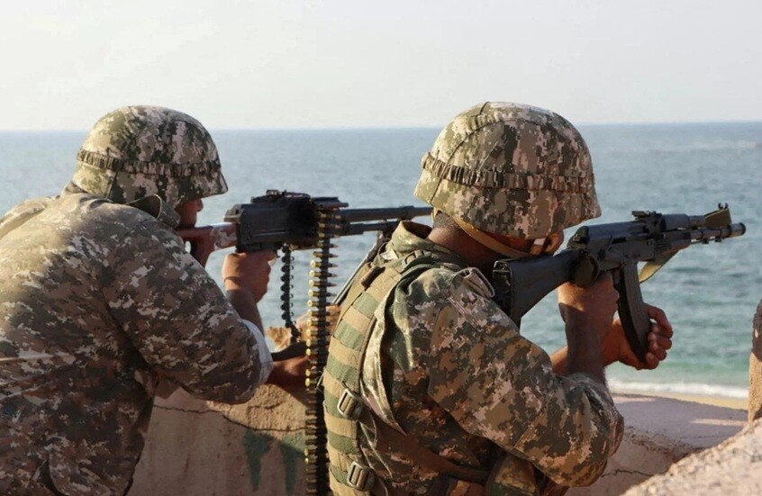 الحرس الثوري: دمرنا 3 رادارات “ثارد” أمريكية في 3 دول منذ بداية الحرب