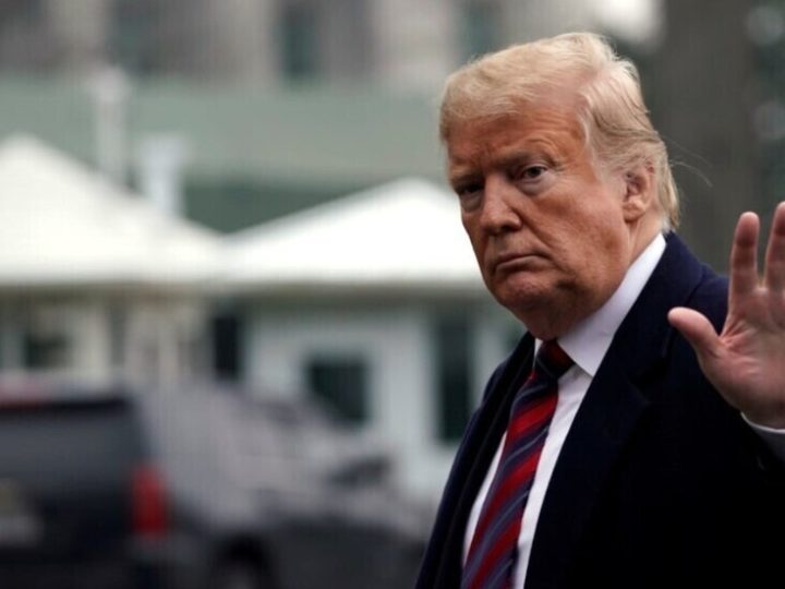 مجلس الشيوخ الأمريكي يفشل في تمرير قرار يقيد صلاحيات ترامب بشن ضربات على إيران