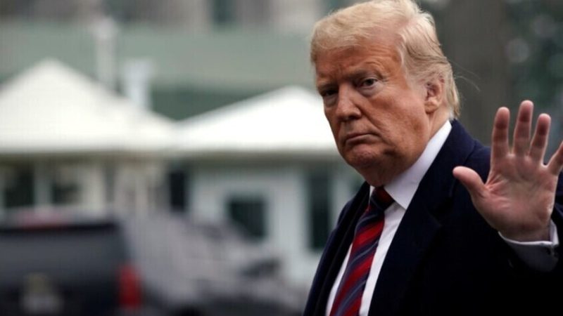 مجلس الشيوخ الأمريكي يفشل في تمرير قرار يقيد صلاحيات ترامب بشن ضربات على إيران