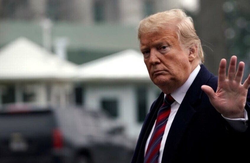 مجلس الشيوخ الأمريكي يفشل في تمرير قرار يقيد صلاحيات ترامب بشن ضربات على إيران