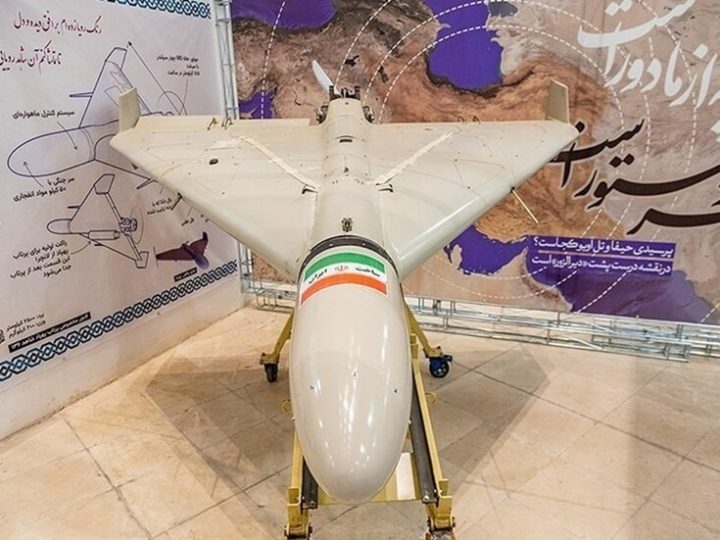 نيويورك تايمز: حرب المسيرات الإيرانية تضع واشنطن في مأزق اقتصادي