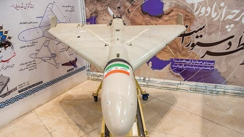 نيويورك تايمز: حرب المسيرات الإيرانية تضع واشنطن في مأزق اقتصادي