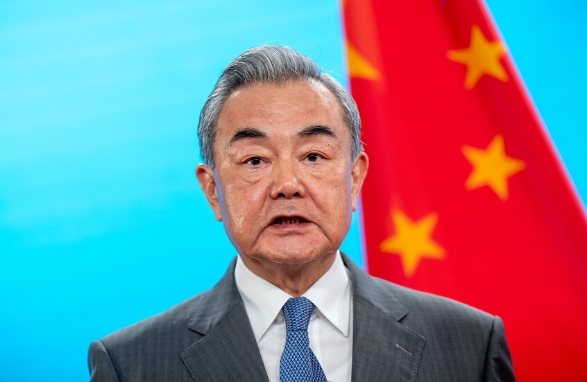  ‏الصين تحذر من خطر اتساع رقعة النزاع في الشرق الأوسط وتدخل على خط الوساطة