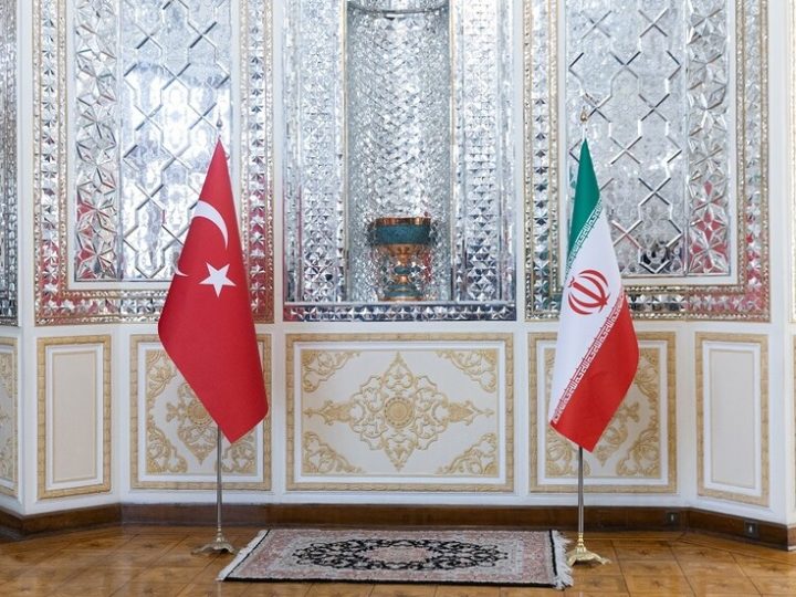 تركيا: تحركات حزب “الحياة الحرة الكردستاني” تهدد أمن إيران ونحن نراقبها عن كثب