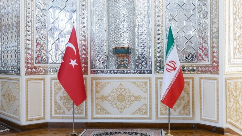 تركيا: تحركات حزب “الحياة الحرة الكردستاني” تهدد أمن إيران ونحن نراقبها عن كثب