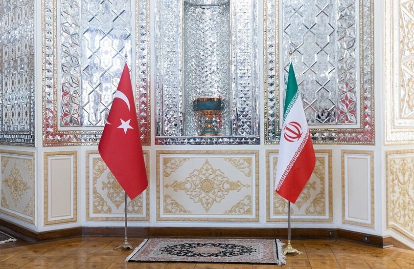 تركيا: تحركات حزب “الحياة الحرة الكردستاني” تهدد أمن إيران ونحن نراقبها عن كثب