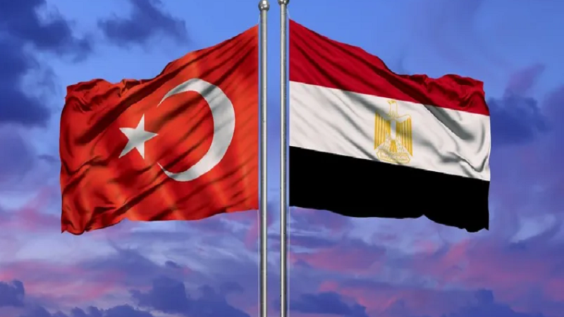 مصر وتركيا تحذران من “آثار كارثية” جراء التصعيد العسكري الخطير في الشرق الأوسط