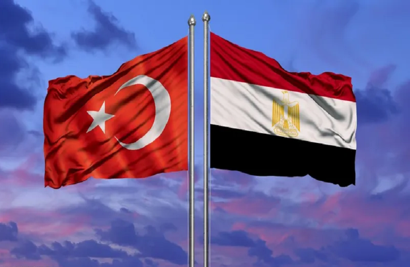 مصر وتركيا تحذران من “آثار كارثية” جراء التصعيد العسكري الخطير في الشرق الأوسط