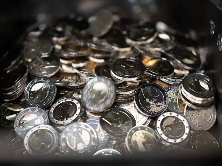 المركزي الألماني يسجل ثاني أعلى عجز في تاريخه