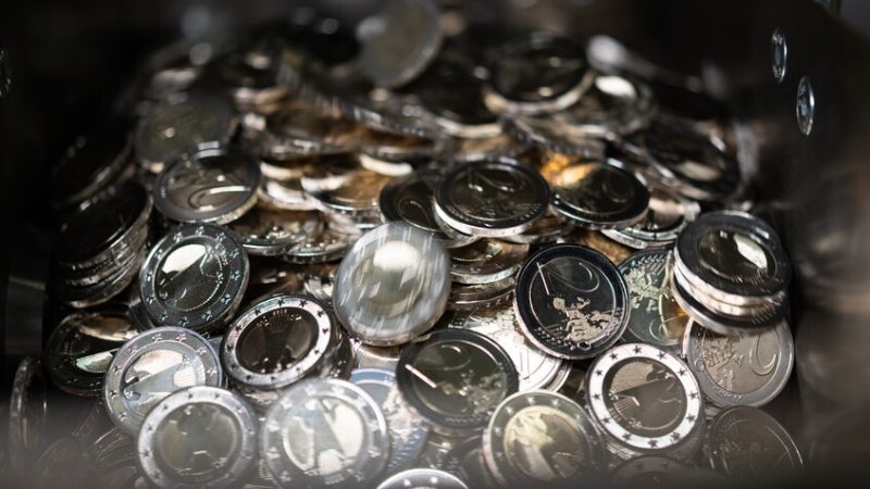 المركزي الألماني يسجل ثاني أعلى عجز في تاريخه