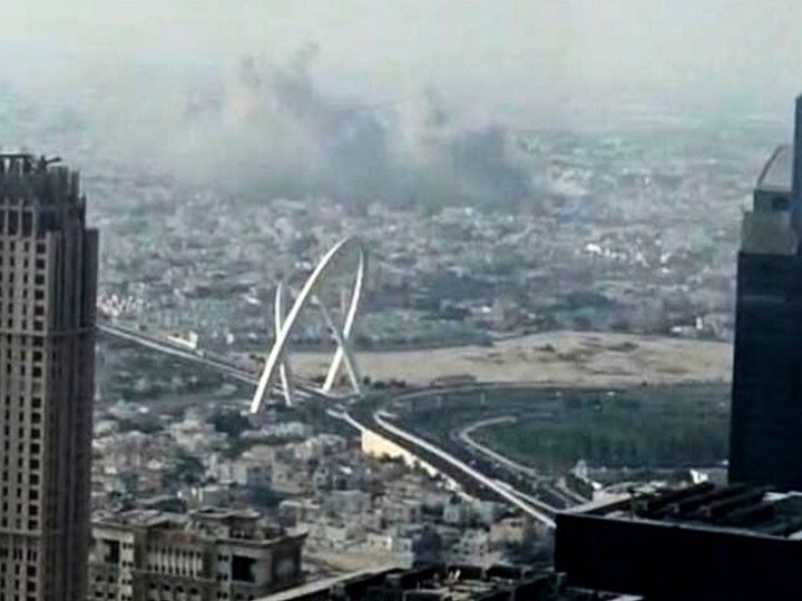 حمد بن جاسم يتحدث عن مخطط خطير وخطة سرية بين الولايات المتحدة وإسرائيل من وراء ظهر دول الخليج