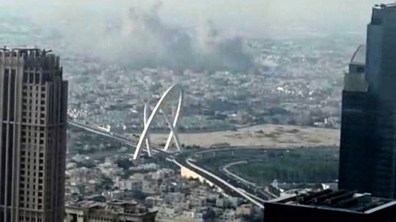 حمد بن جاسم يتحدث عن مخطط خطير وخطة سرية بين الولايات المتحدة وإسرائيل من وراء ظهر دول الخليج