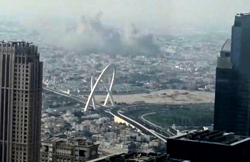 حمد بن جاسم يتحدث عن مخطط خطير وخطة سرية بين الولايات المتحدة وإسرائيل من وراء ظهر دول الخليج