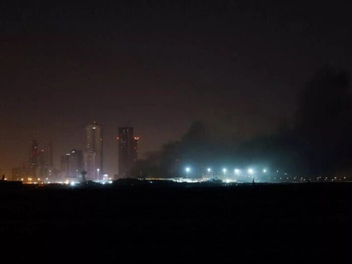 البحرين تصدر بيانا عن مشاورات أمنية استثنائية مع أمريكا وبريطانيا