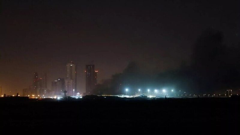 البحرين تصدر بيانا عن مشاورات أمنية استثنائية مع أمريكا وبريطانيا