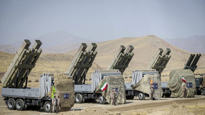 المتحدث باسم الحرس الثوري: نحن مستعدون لحرب طويلة وعلى العدو أن يتوقع ضربات مؤلمة