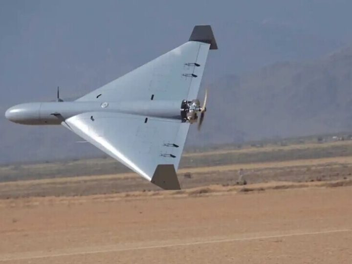 وزارة الدفاع السعودية: اعتراض وتدمير طائرة مسيَّرة بالمنطقة الشرقية