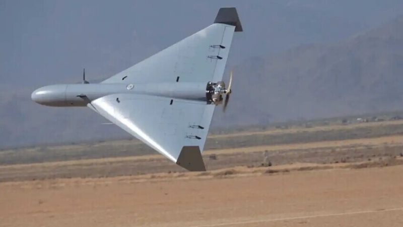 وزارة الدفاع السعودية: اعتراض وتدمير طائرة مسيَّرة بالمنطقة الشرقية