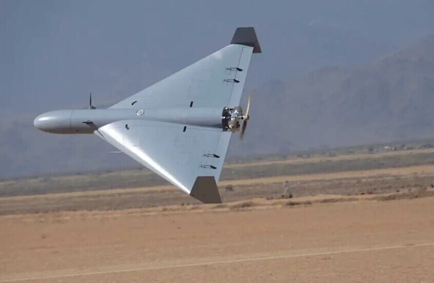 وزارة الدفاع السعودية: اعتراض وتدمير طائرة مسيَّرة بالمنطقة الشرقية