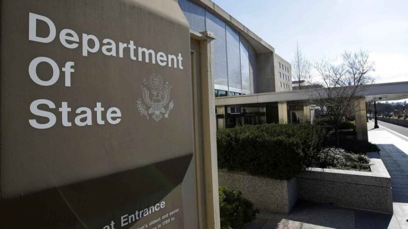 واشنطن وكاراكاس تتفقان على استئناف العلاقات الدبلوماسية