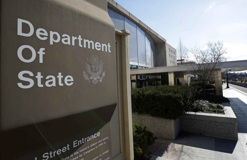 واشنطن وكاراكاس تتفقان على استئناف العلاقات الدبلوماسية