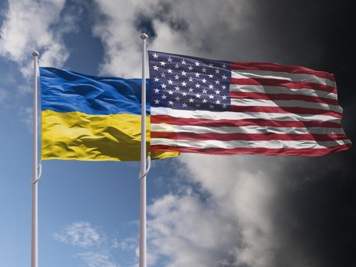 وسائل إعلام: أوكرانيا تبدأ خلال أيام بالمساعدة في حماية القواعد الأمريكية في الشرق الأوسط