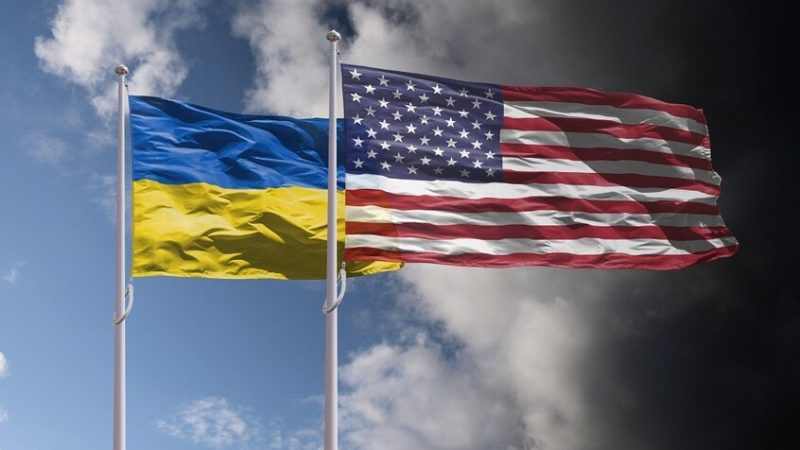 وسائل إعلام: أوكرانيا تبدأ خلال أيام بالمساعدة في حماية القواعد الأمريكية في الشرق الأوسط