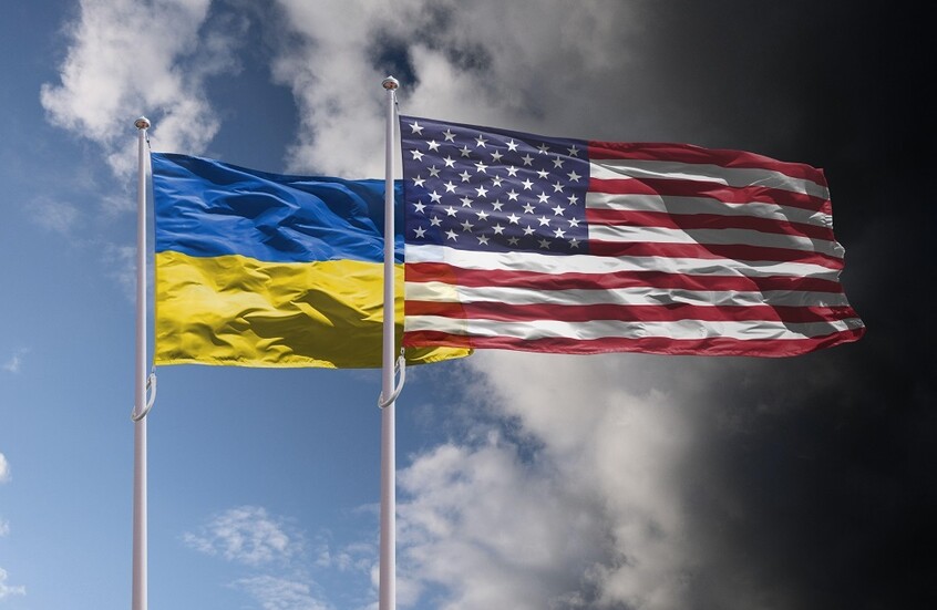 وسائل إعلام: أوكرانيا تبدأ خلال أيام بالمساعدة في حماية القواعد الأمريكية في الشرق الأوسط