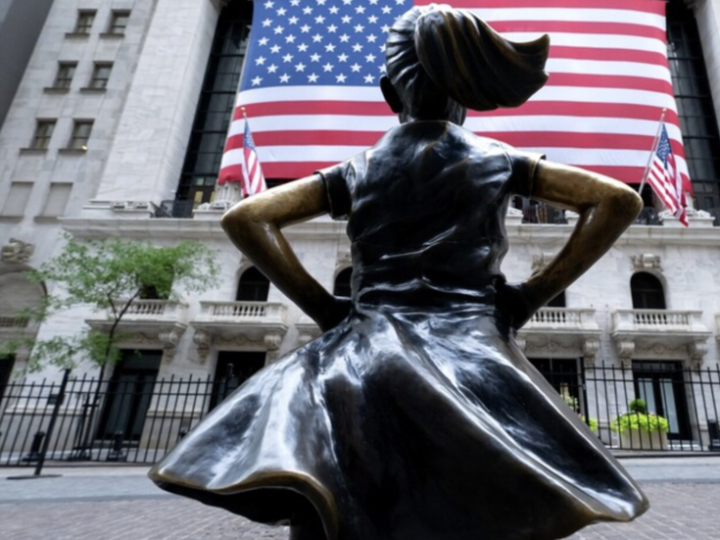 شطب 92 ألف وظيفة في الولايات المتحدة وارتفاع معدل البطالة إلى 4.4%