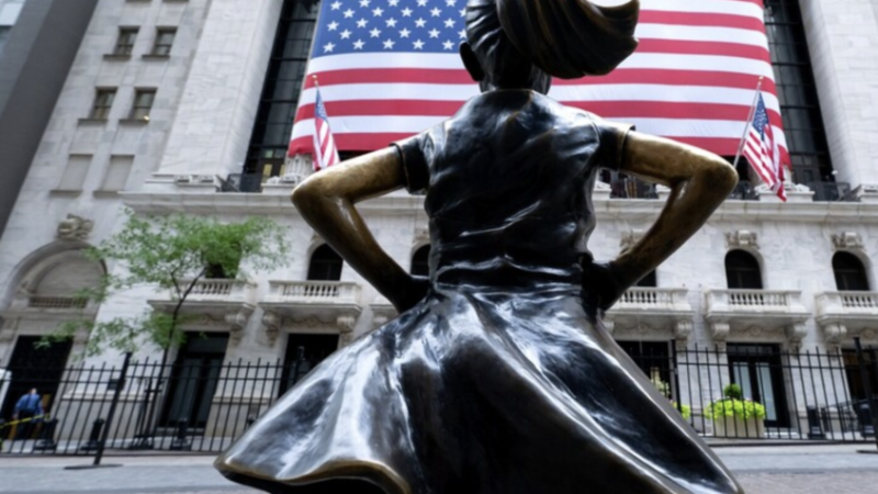 شطب 92 ألف وظيفة في الولايات المتحدة وارتفاع معدل البطالة إلى 4.4%