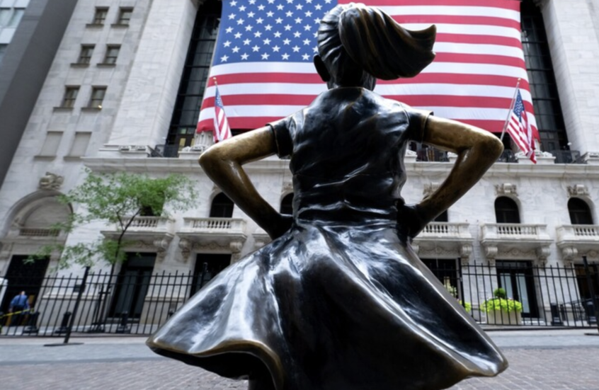 شطب 92 ألف وظيفة في الولايات المتحدة وارتفاع معدل البطالة إلى 4.4%