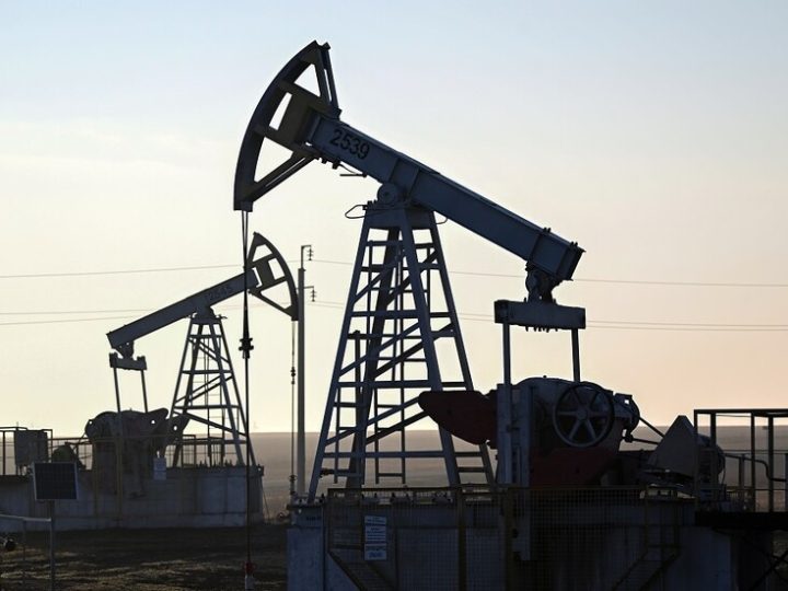 سعر خام برنت في أعلى مستوى منذ أبريل 2024 وسعر خام WTI في أعلى مستوى منذ أكتوبر 2023