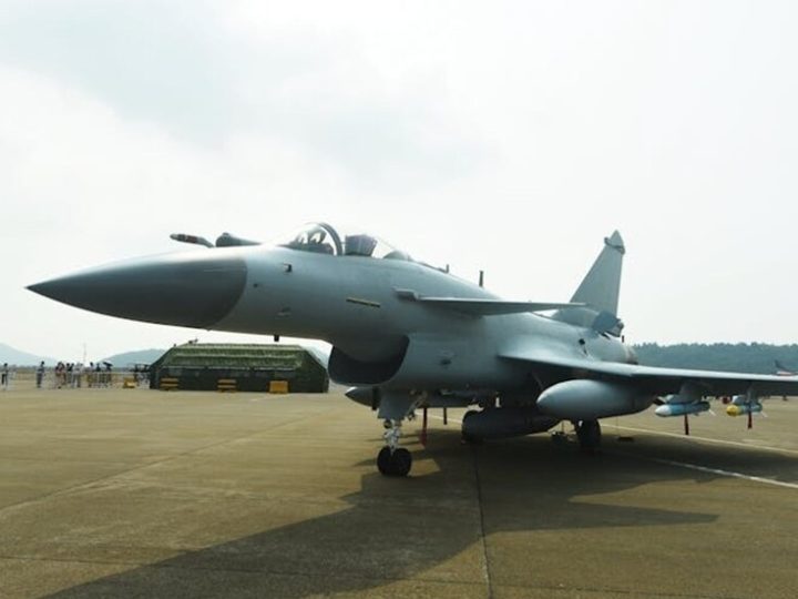 إعلام: الاستخبارات الأمريكية ترصد استعدادات صينية محتملة لدعم إيران