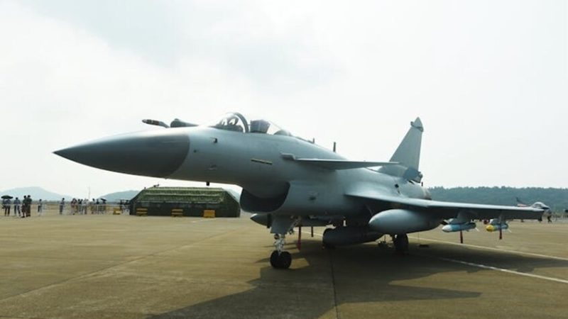 إعلام: الاستخبارات الأمريكية ترصد استعدادات صينية محتملة لدعم إيران