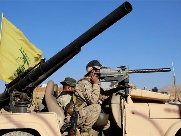 حزب الله يصدر 20 بيانا عسكريا عن هجماته ومواجهاته مع الجيش الإسرائيلي